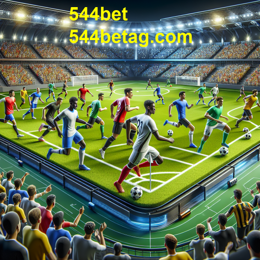 O Impacto do Futebol nos Jogos Virtuais e nas Apostas Online